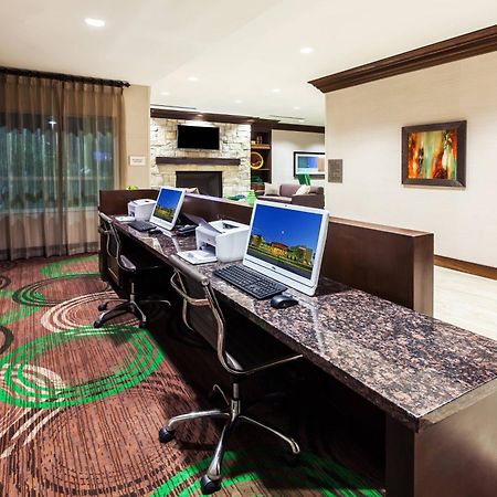 Hotel Courtyard By Marriott Abilene Northeast Extérieur photo