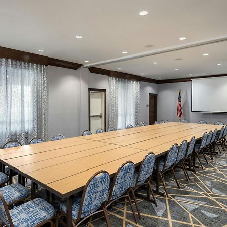 Hotel Courtyard By Marriott Abilene Northeast Extérieur photo