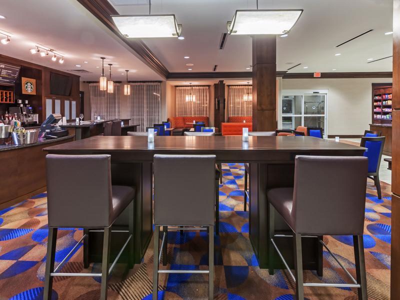 Hotel Courtyard By Marriott Abilene Northeast Extérieur photo