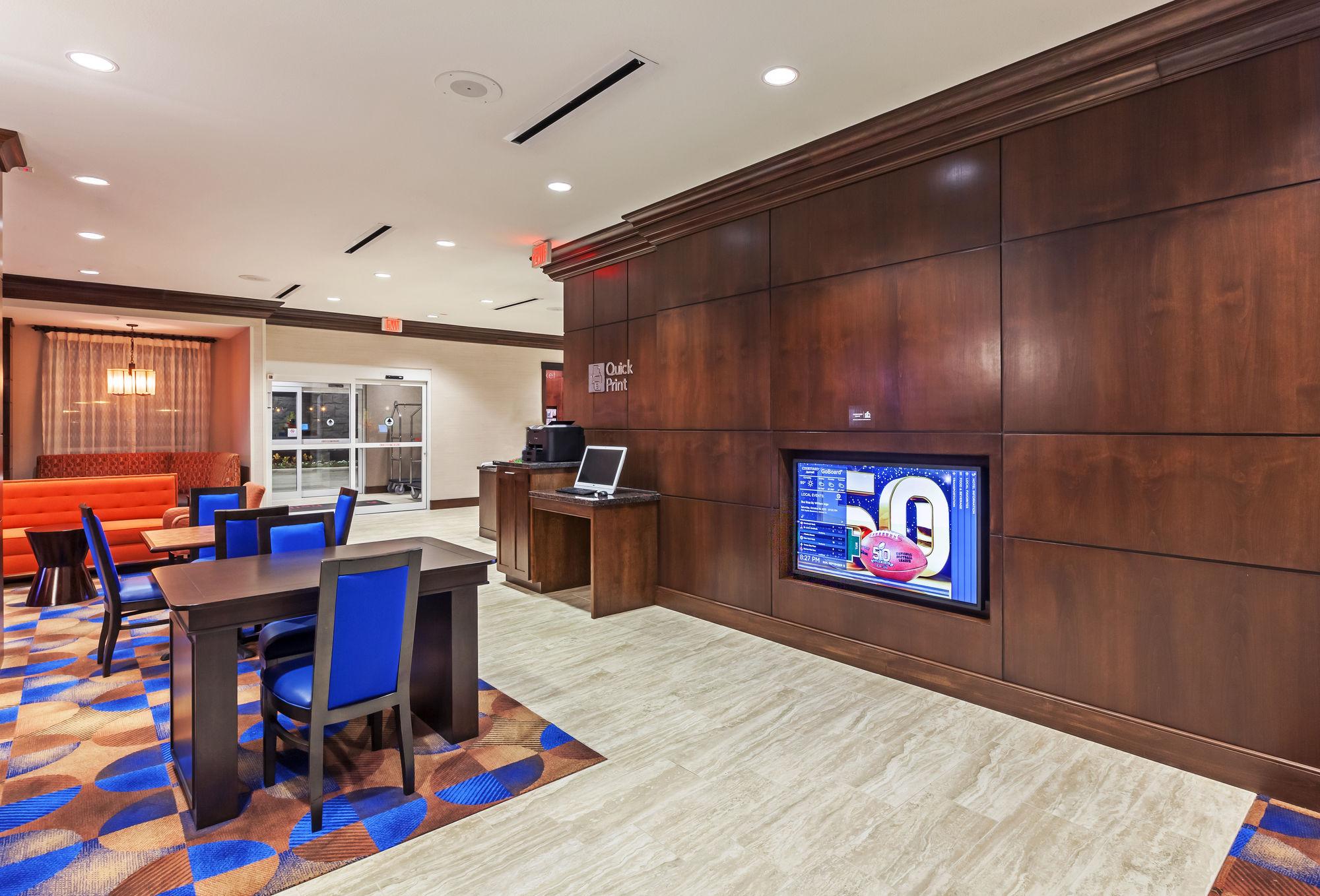 Hotel Courtyard By Marriott Abilene Northeast Extérieur photo
