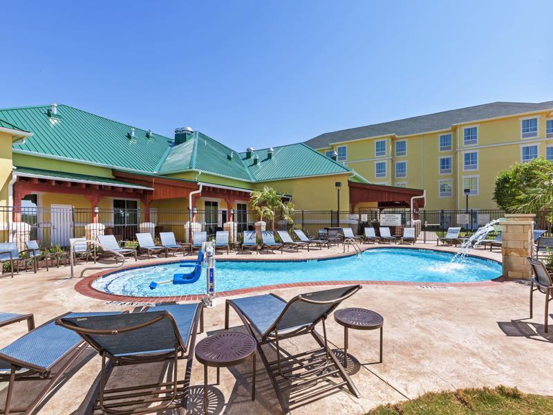 Hotel Courtyard By Marriott Abilene Northeast Extérieur photo