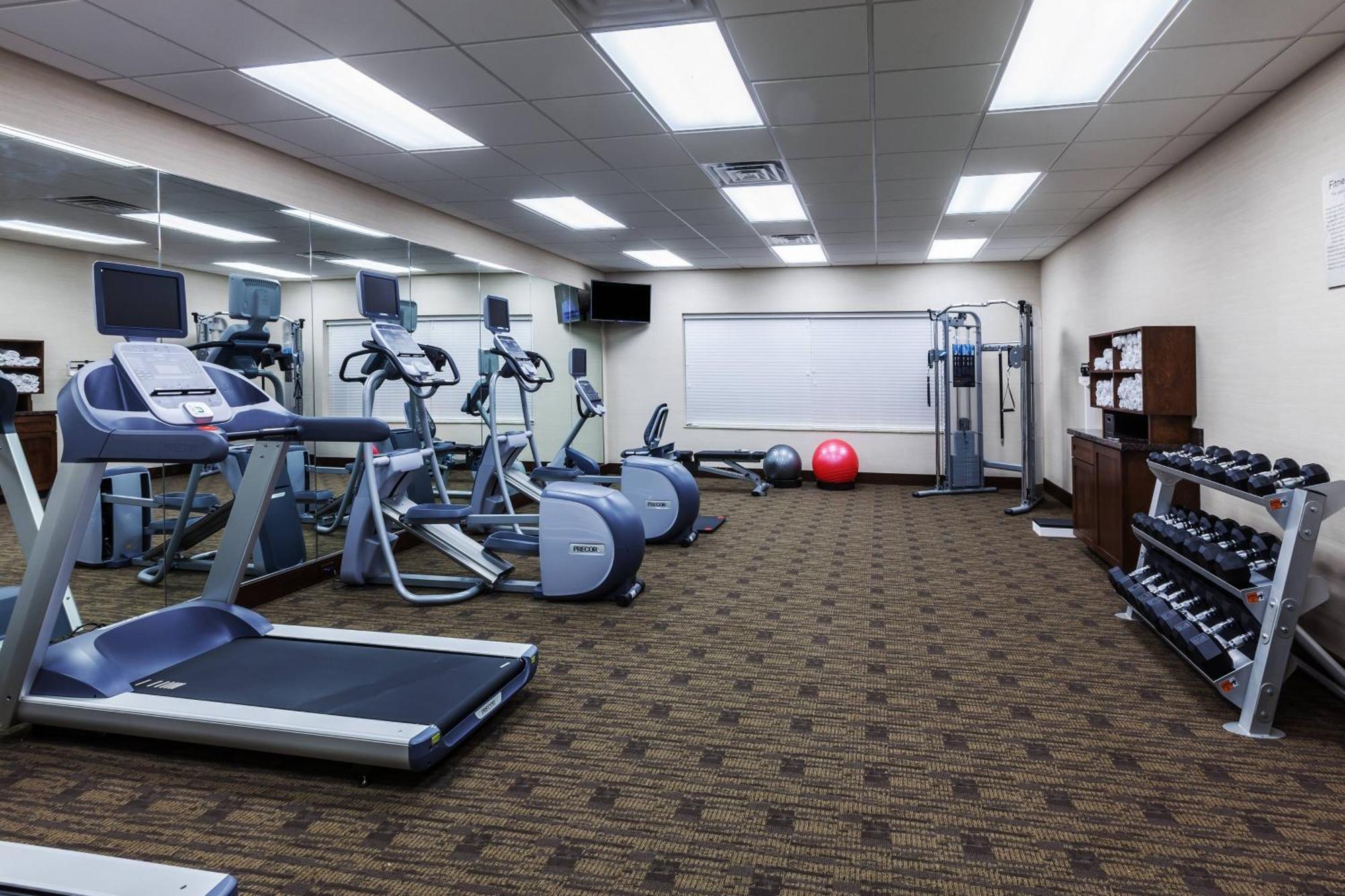 Hotel Courtyard By Marriott Abilene Northeast Extérieur photo