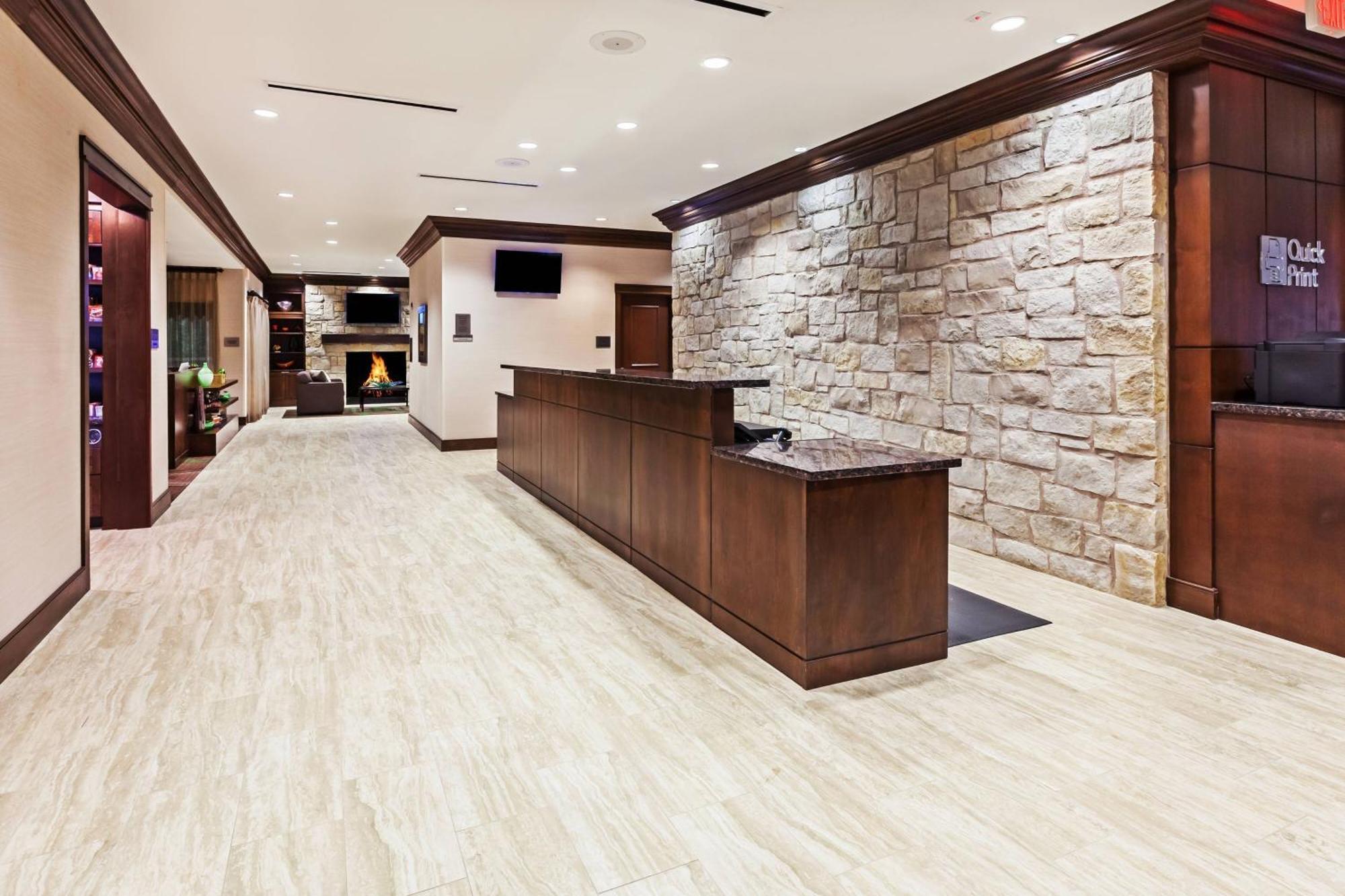 Hotel Courtyard By Marriott Abilene Northeast Extérieur photo