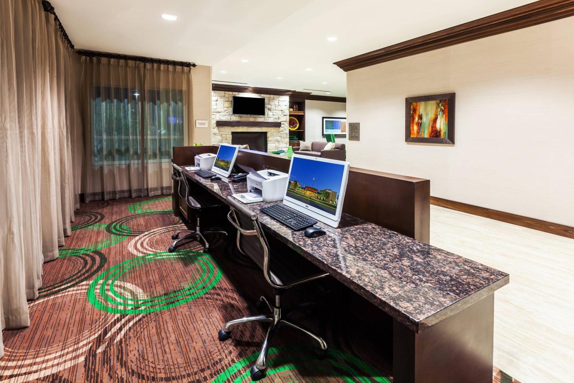 Hotel Courtyard By Marriott Abilene Northeast Extérieur photo