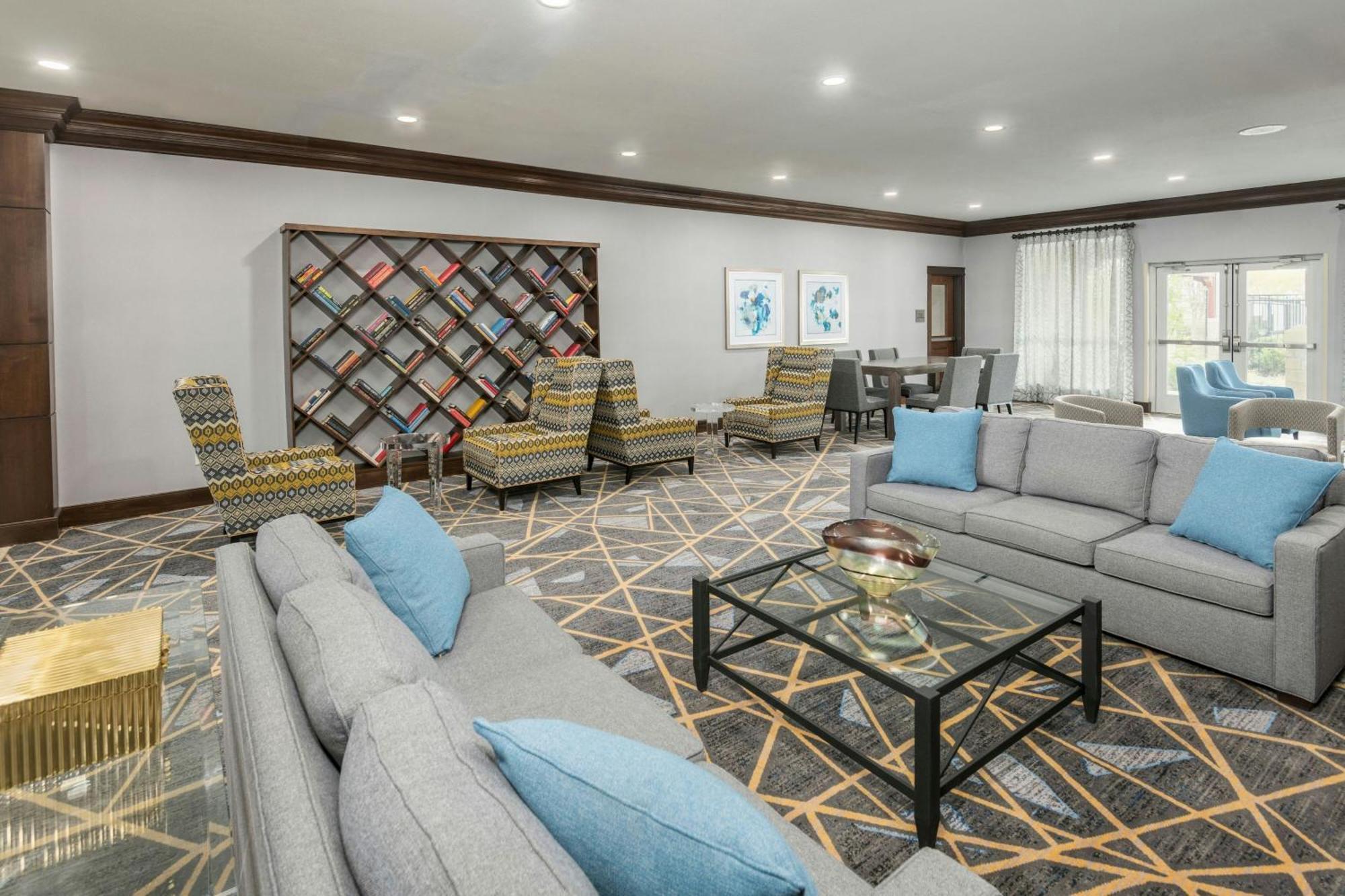 Hotel Courtyard By Marriott Abilene Northeast Extérieur photo