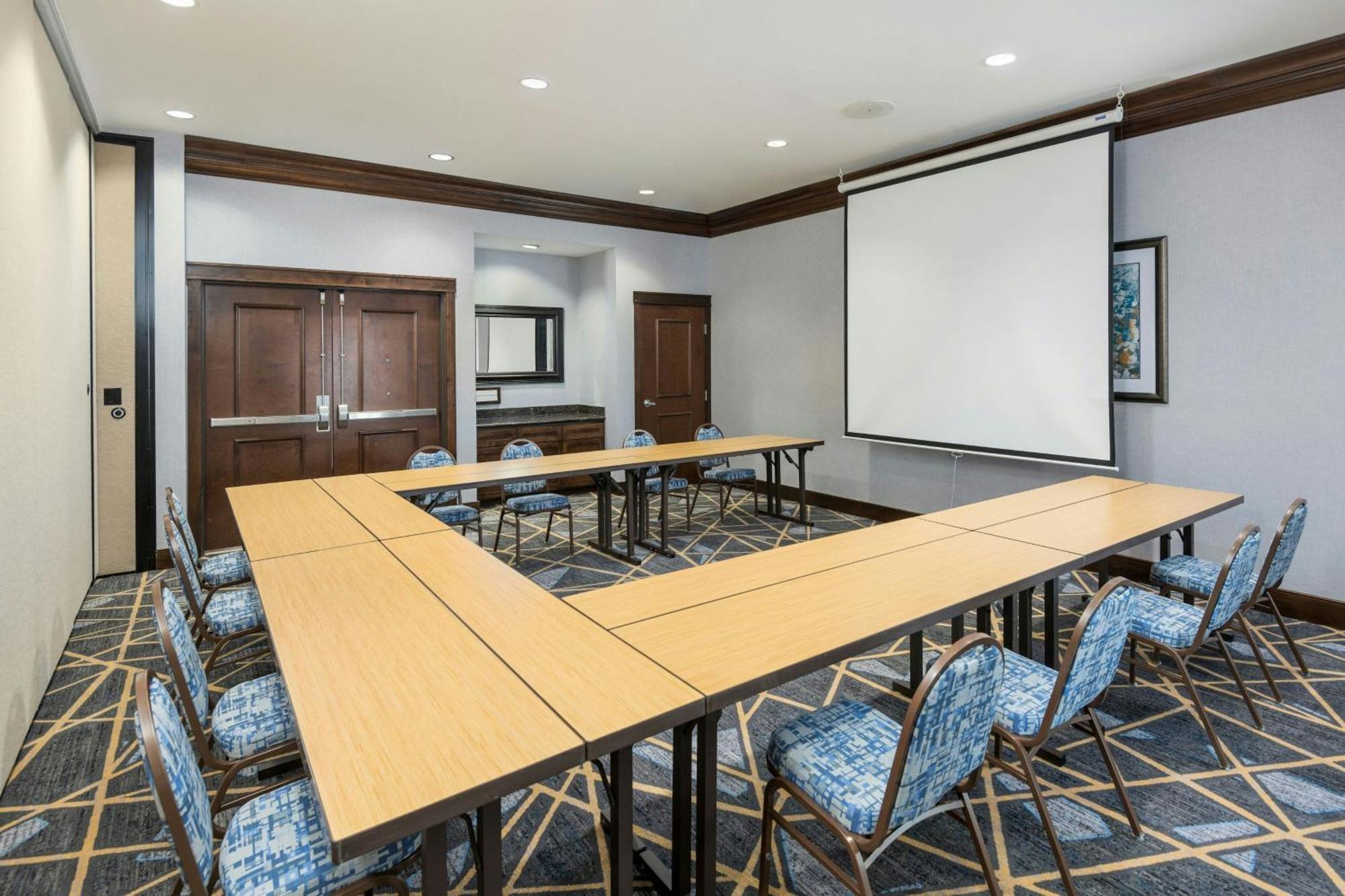 Hotel Courtyard By Marriott Abilene Northeast Extérieur photo