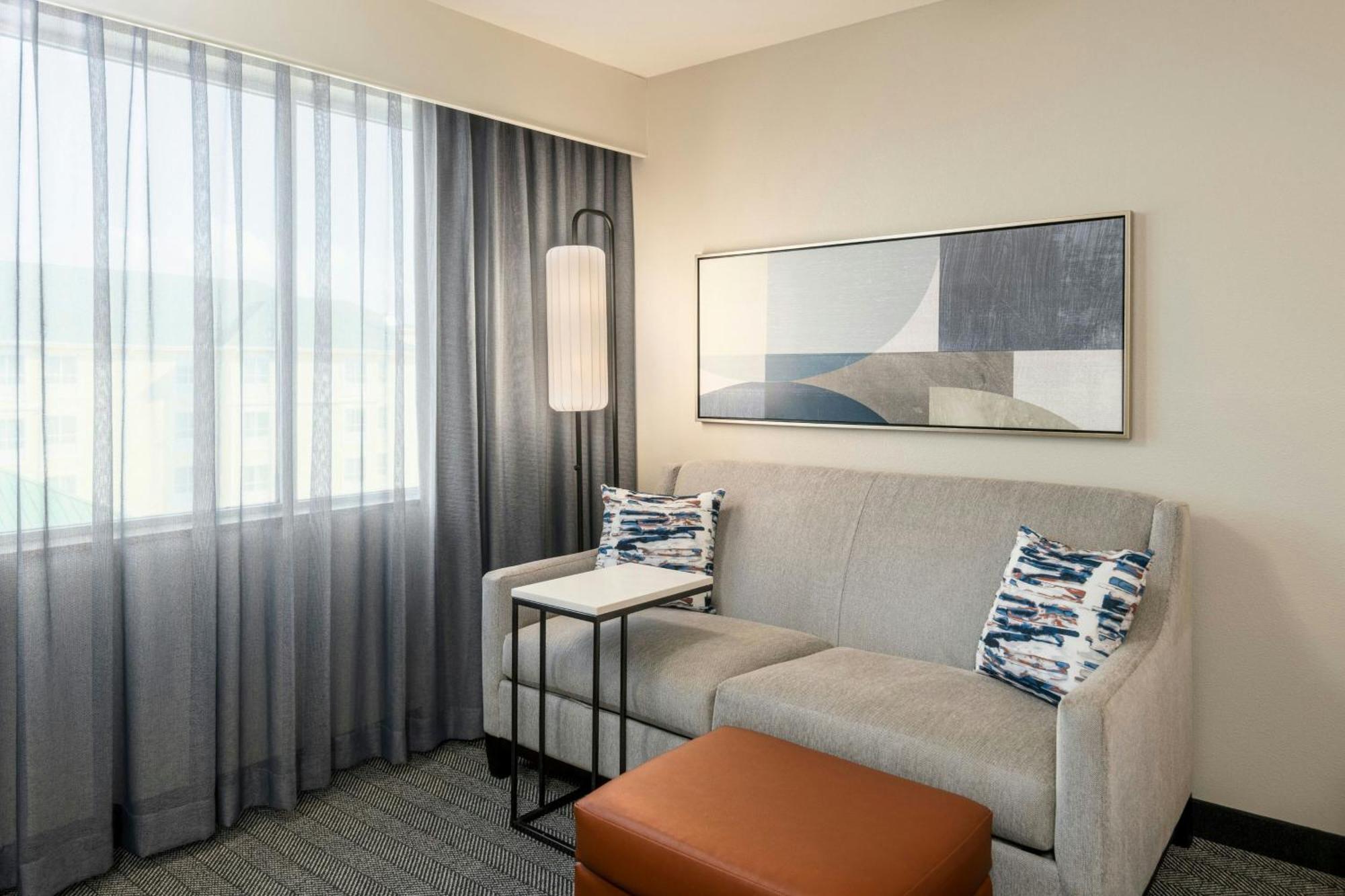 Hotel Courtyard By Marriott Abilene Northeast Extérieur photo