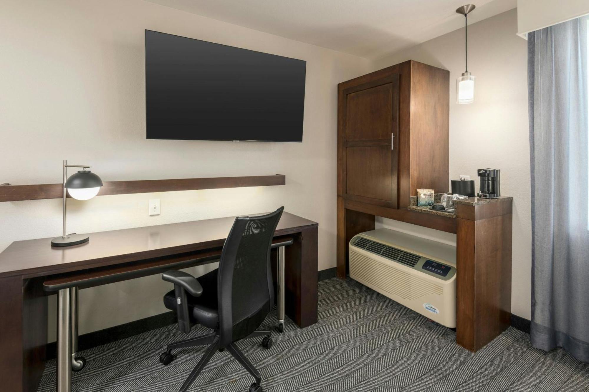 Hotel Courtyard By Marriott Abilene Northeast Extérieur photo