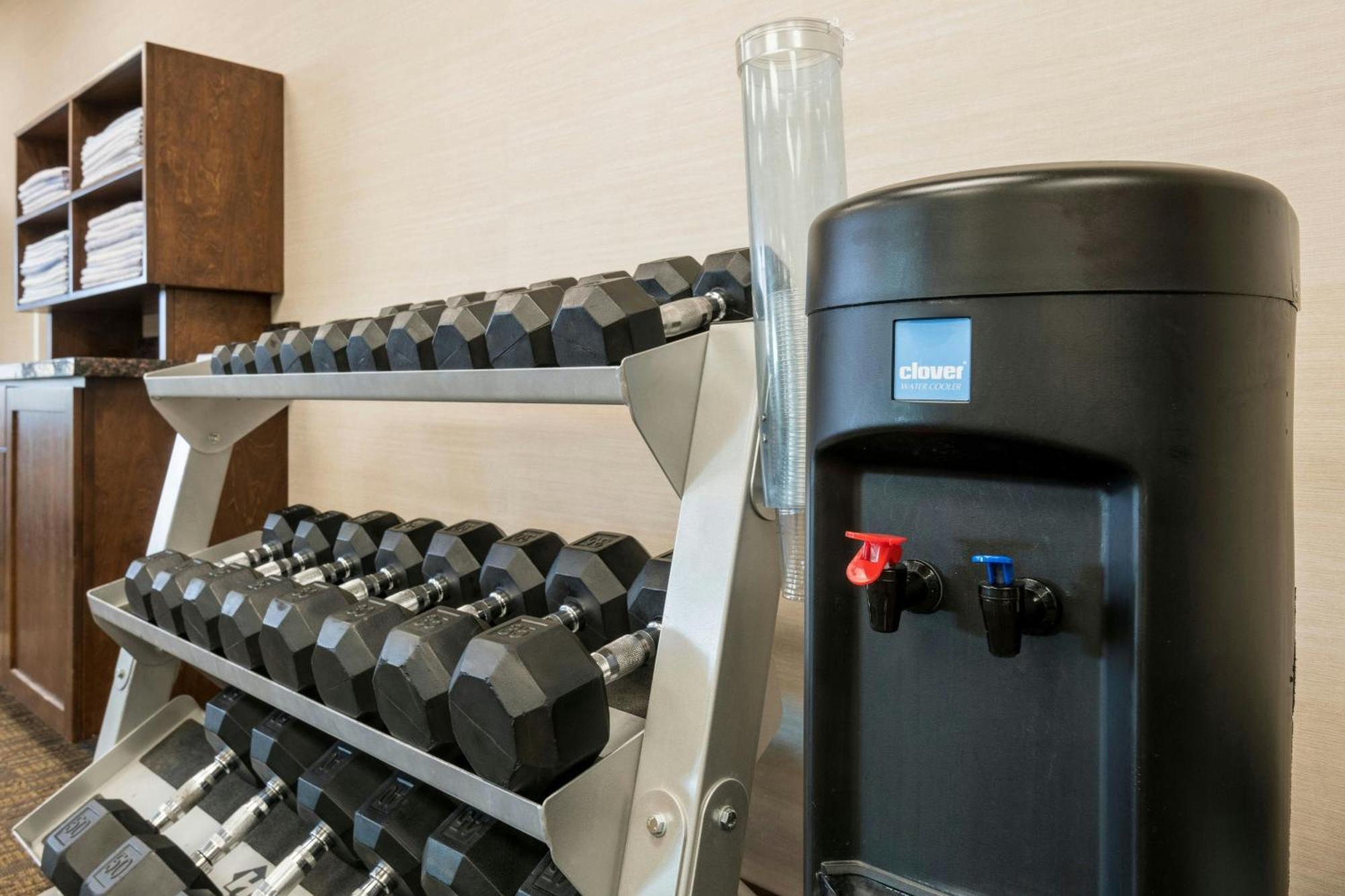 Hotel Courtyard By Marriott Abilene Northeast Extérieur photo