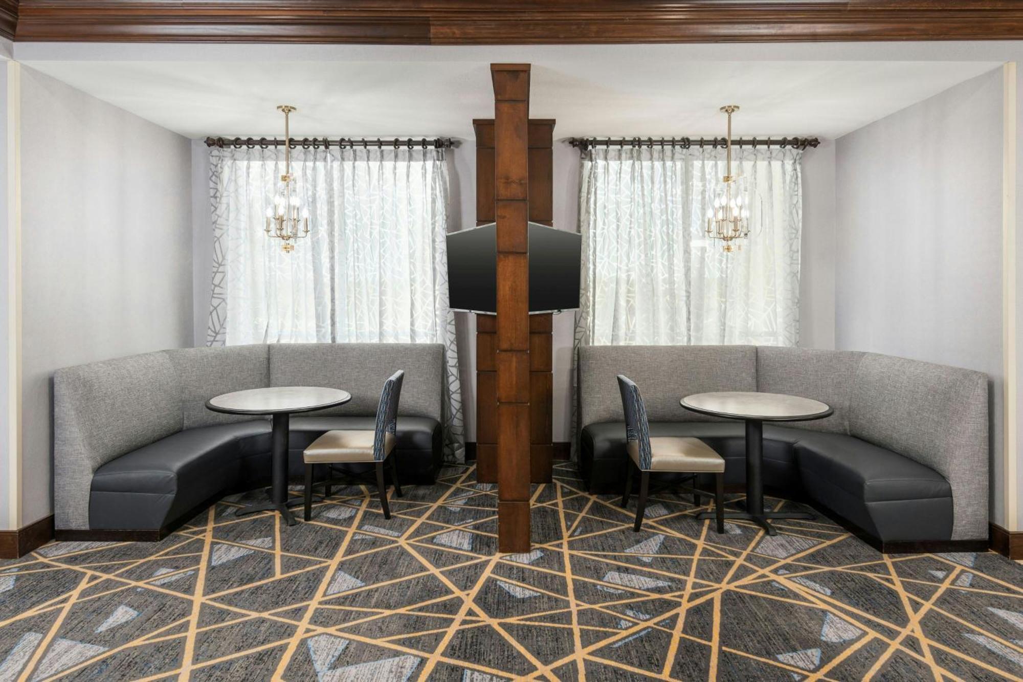 Hotel Courtyard By Marriott Abilene Northeast Extérieur photo