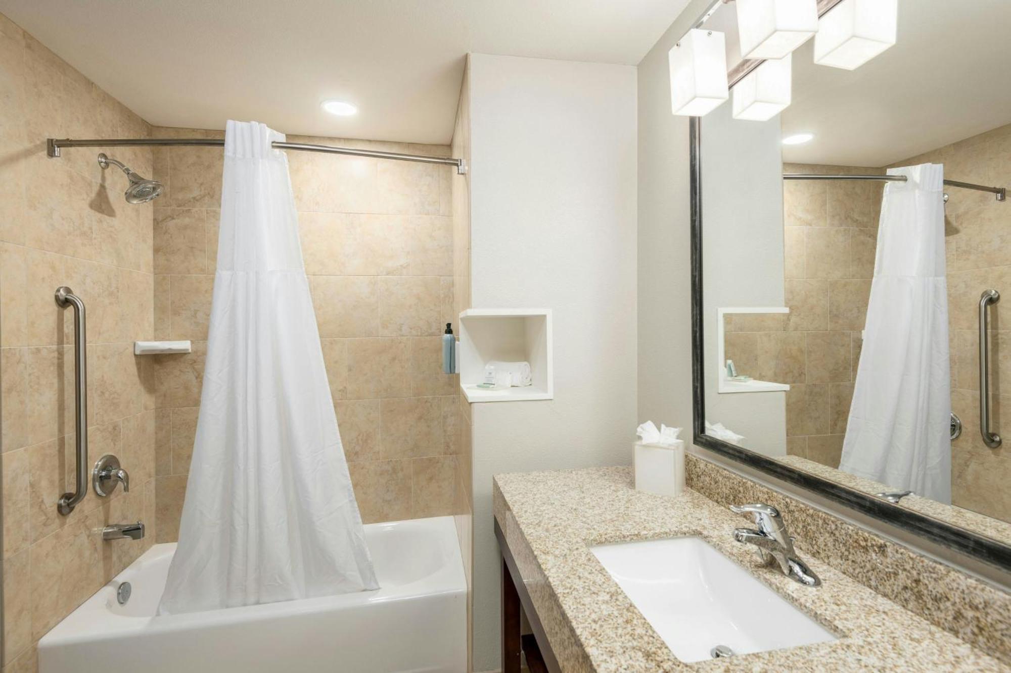 Hotel Courtyard By Marriott Abilene Northeast Extérieur photo
