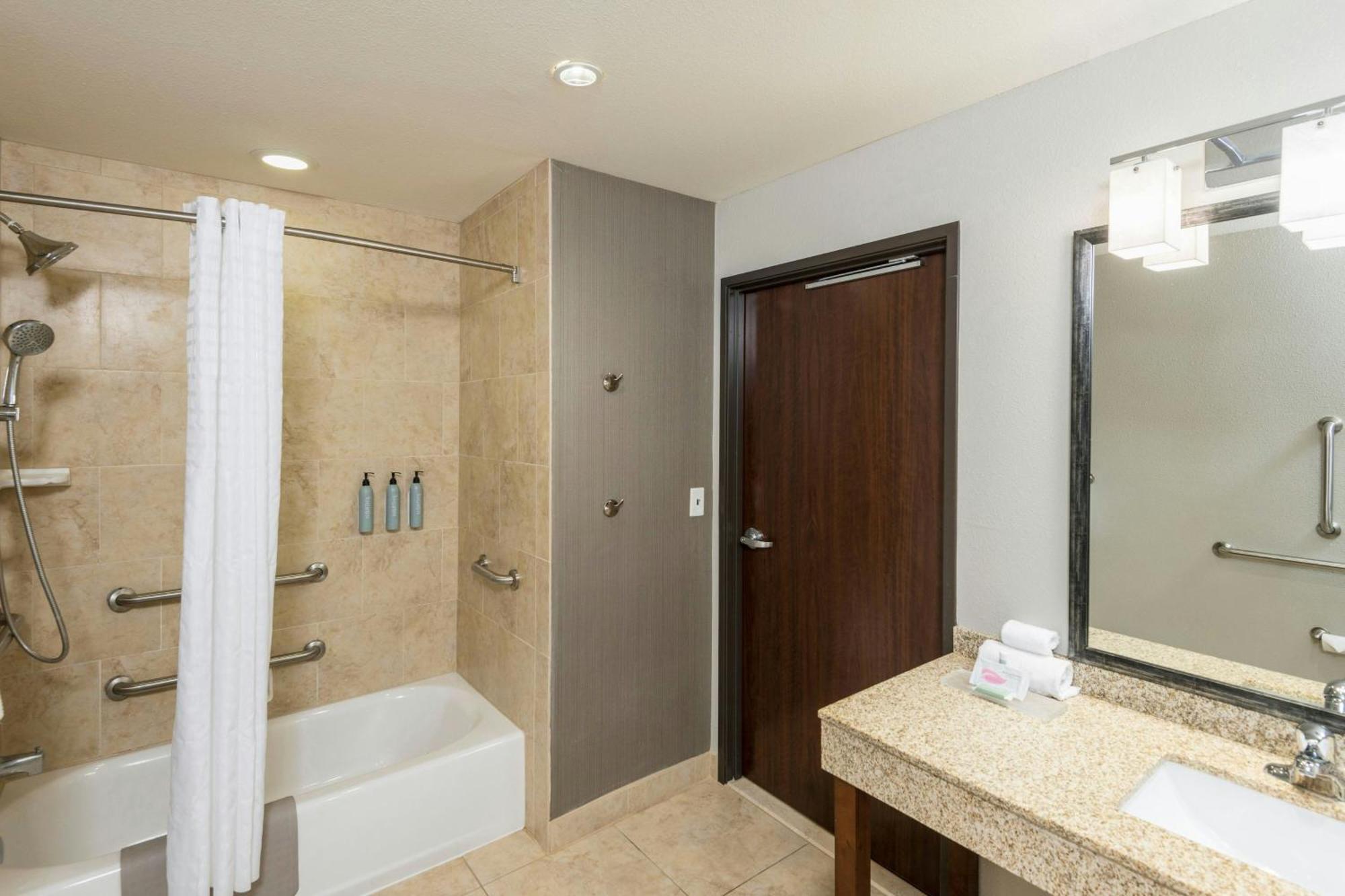 Hotel Courtyard By Marriott Abilene Northeast Extérieur photo