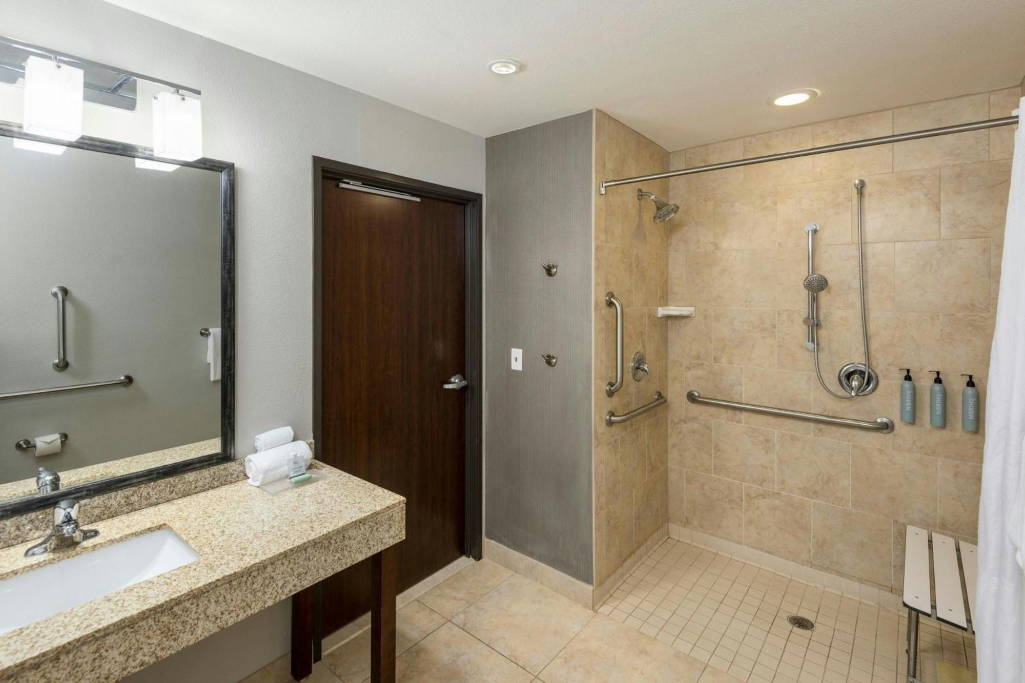 Hotel Courtyard By Marriott Abilene Northeast Extérieur photo