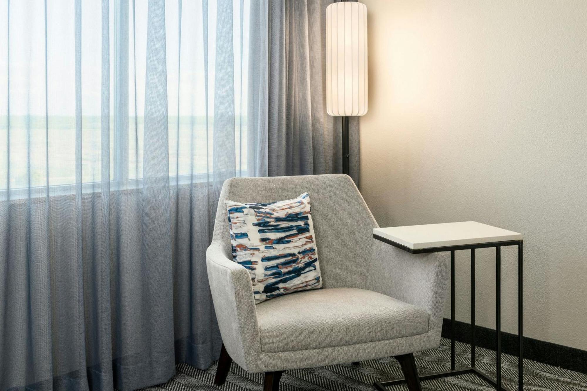 Hotel Courtyard By Marriott Abilene Northeast Extérieur photo