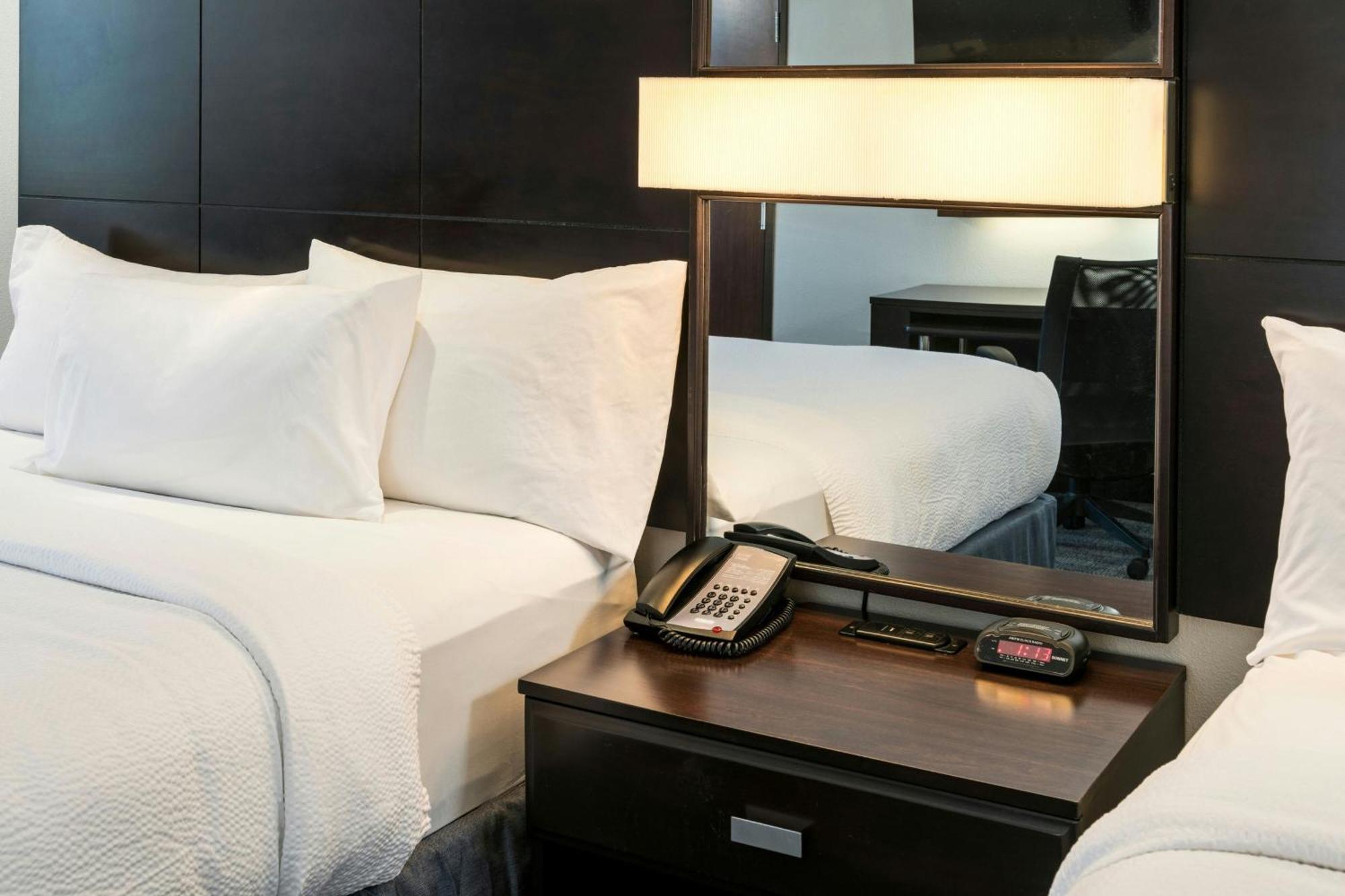 Hotel Courtyard By Marriott Abilene Northeast Extérieur photo