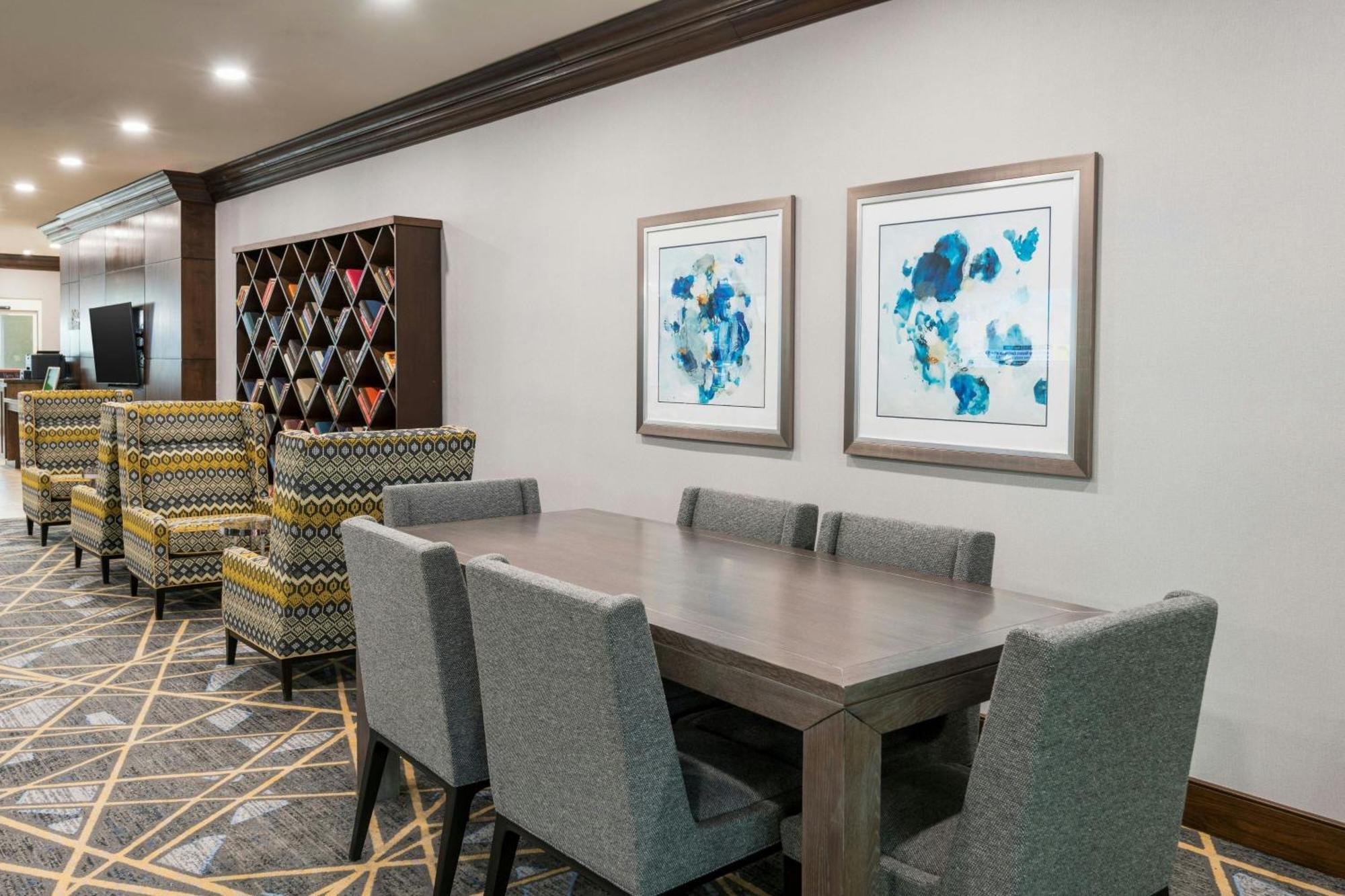 Hotel Courtyard By Marriott Abilene Northeast Extérieur photo