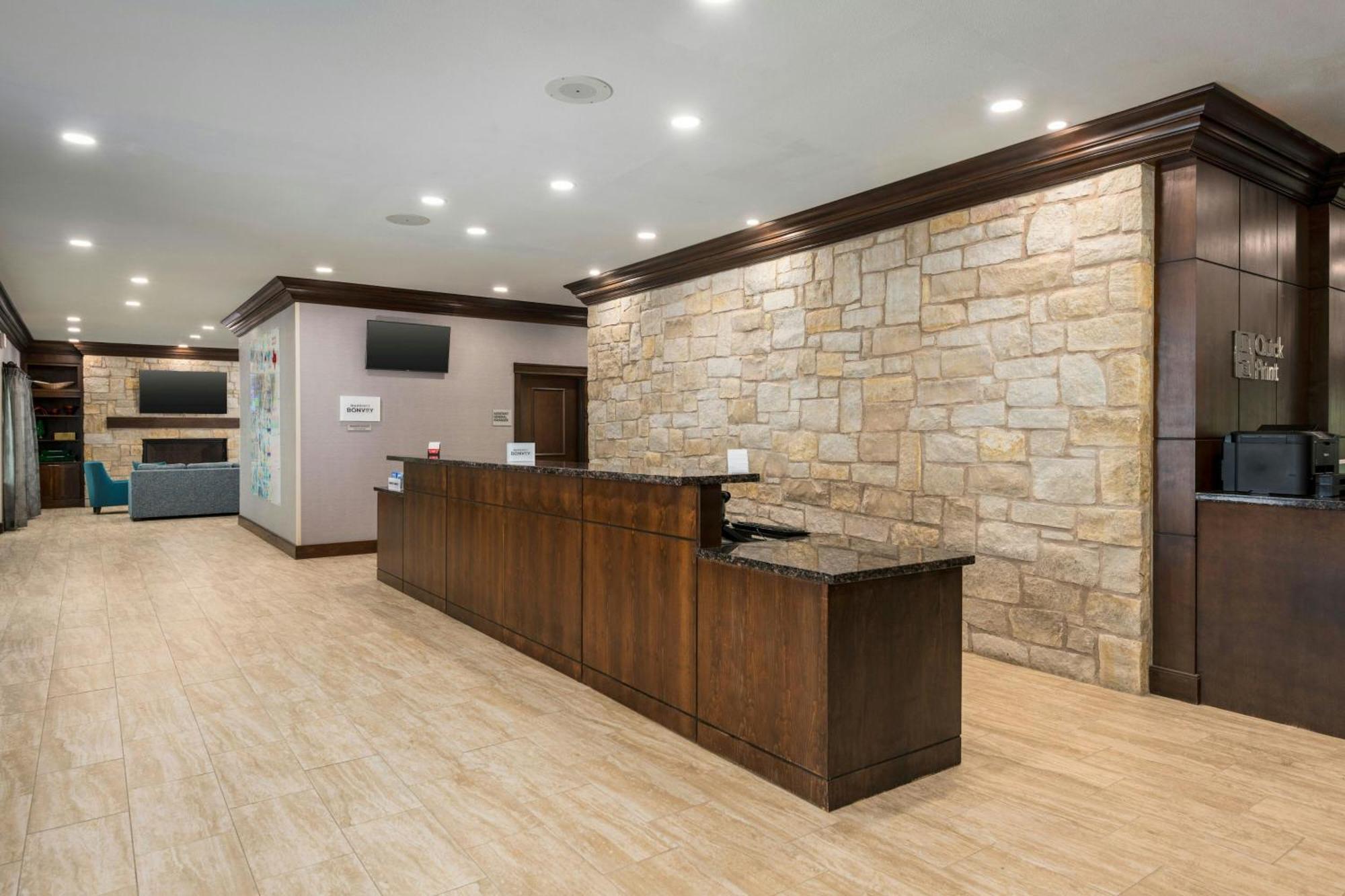 Hotel Courtyard By Marriott Abilene Northeast Extérieur photo