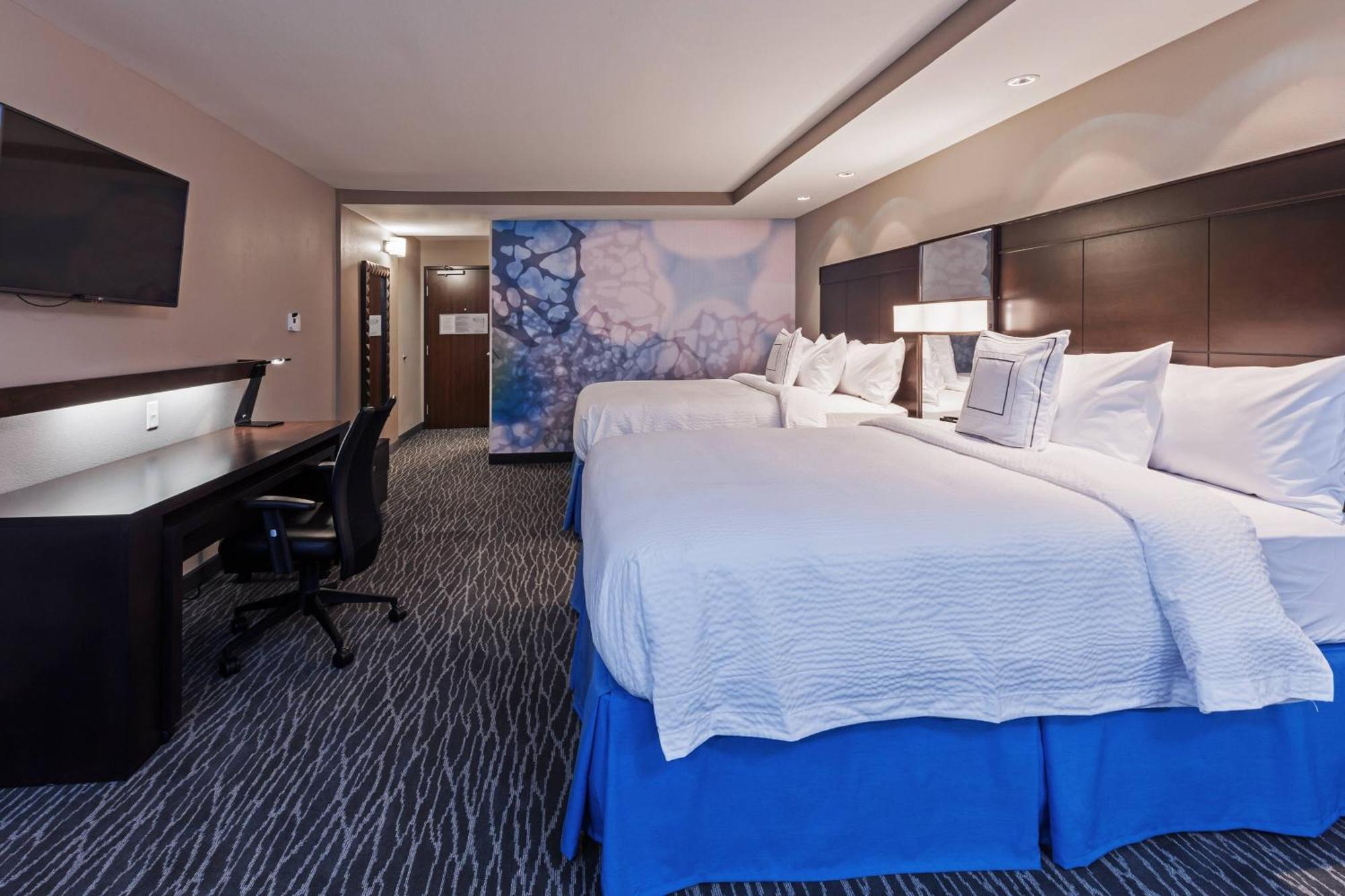Hotel Courtyard By Marriott Abilene Northeast Extérieur photo