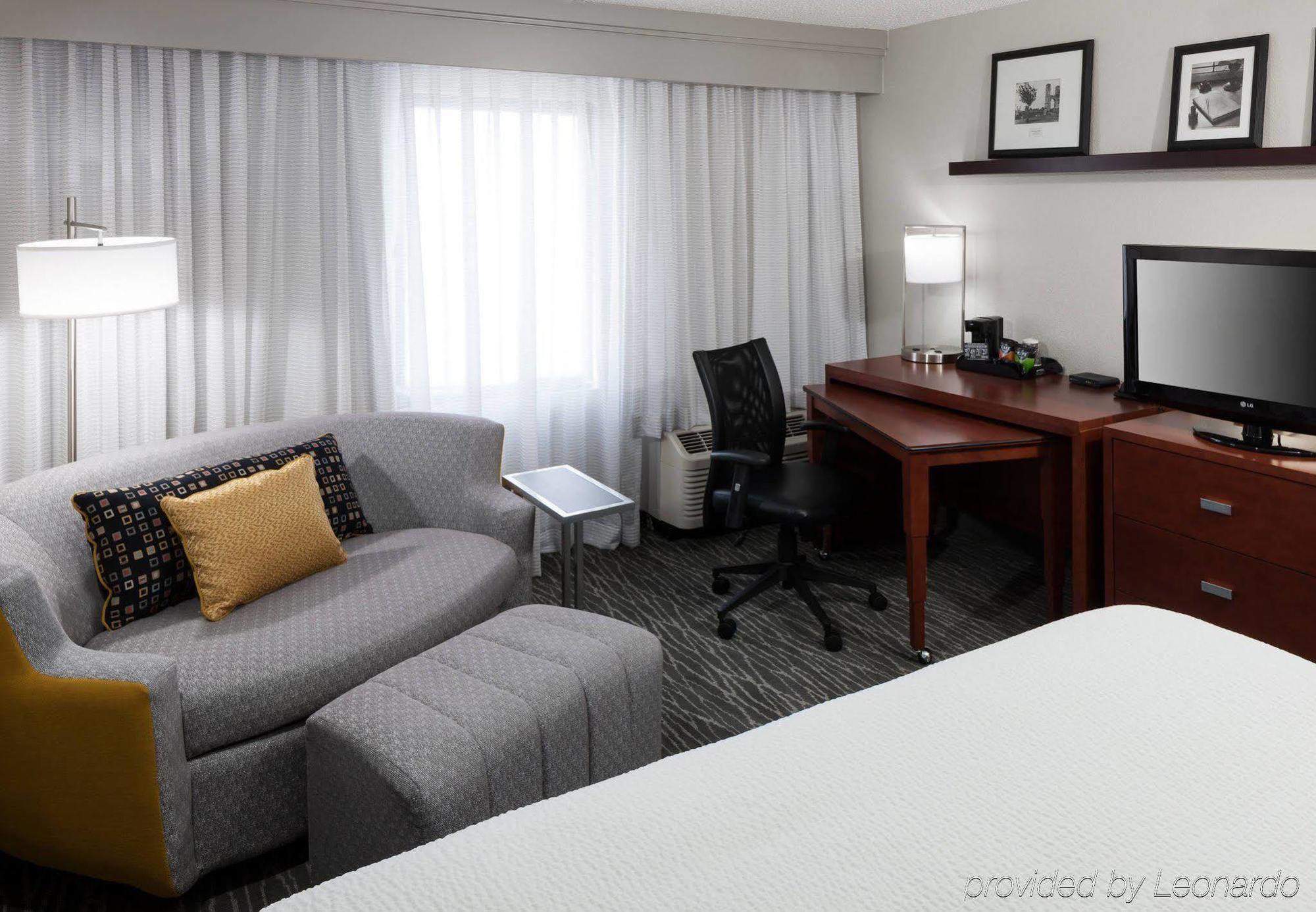 Hotel Courtyard By Marriott Abilene Northeast Extérieur photo