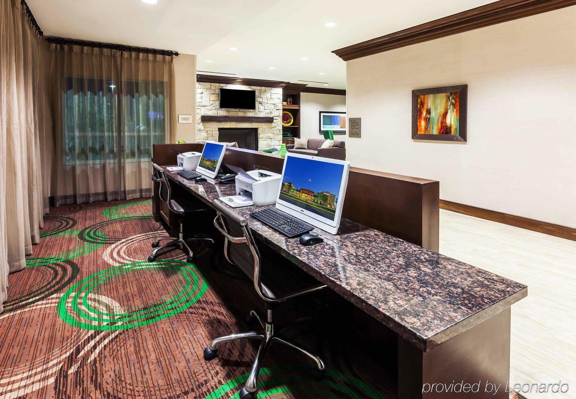Hotel Courtyard By Marriott Abilene Northeast Extérieur photo