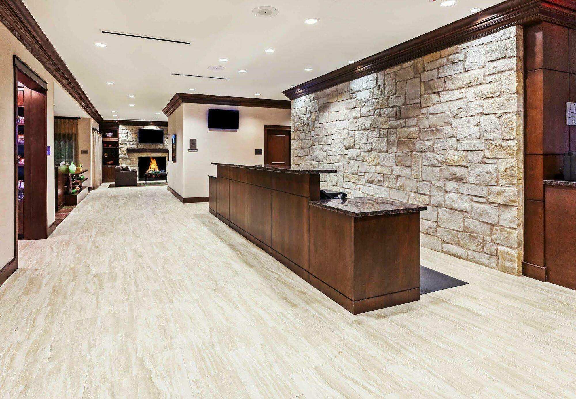 Hotel Courtyard By Marriott Abilene Northeast Extérieur photo
